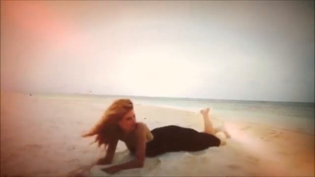 Mateos - I Know Everything смотреть онлайн