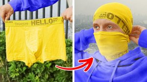 Простые бьюти-хаки для мужчин 💪 Выгляди отлично 🕺