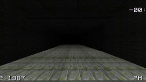 моя первая VHS кассета по чикен Ган