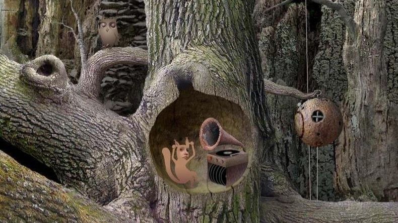 Samorost 1 смотреть онлайн