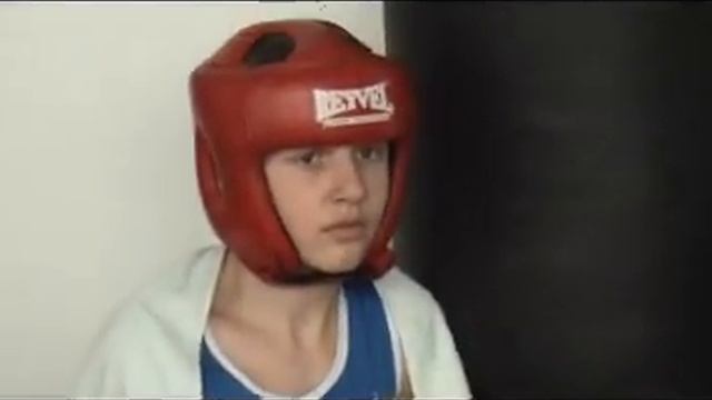 Войтенко К Громов Открытый ринг 29 03 2008 г смотреть онлайн