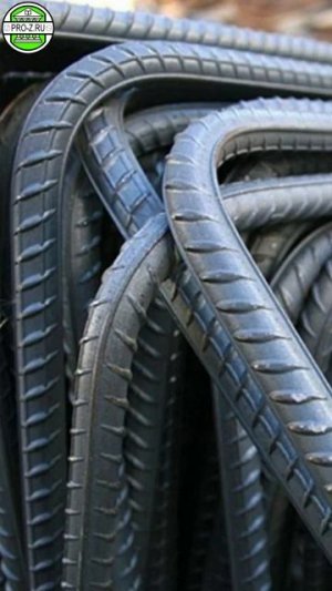 📺Немного видеоконтента про гнутье арматуры.