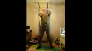 Новогодняя Дыхательная гимнастика - преподаватель Бухарев Олег