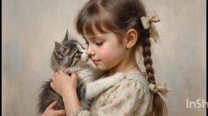 Аудиосказка Доброе сердце Анечки