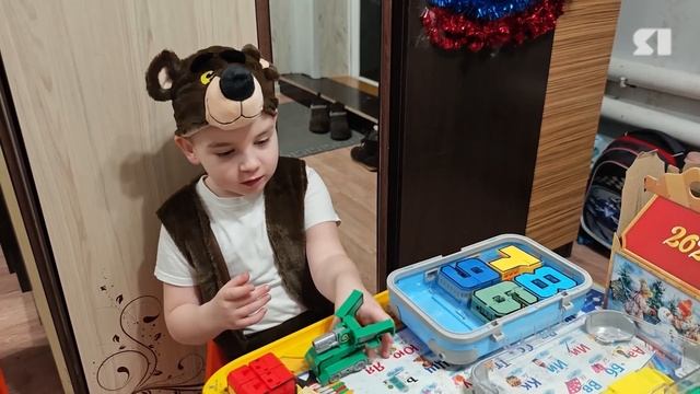 Ярославские депутаты исполнили мечты детей смотреть онлайн