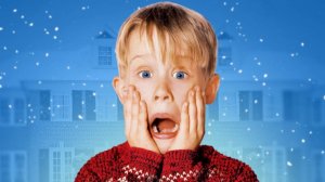 ОДИН ДОМА (1990) | Home.Alone (1990)