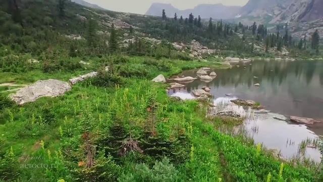 Mateos and Gadmandubs - Tun Up смотреть онлайн