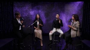 Группа "Levita" Ты - мой Покой