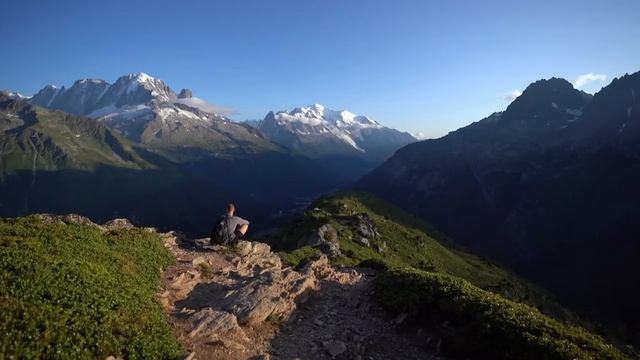 Mateos - My Reality смотреть онлайн