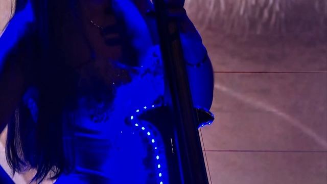 Зеркало сцены. Телеверсия (31 декабря 2025 года) смотреть онлайн