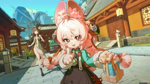 ZZZ ⬥ Сюжет 2.5 ⬥ Часть 1: Первые зацепки