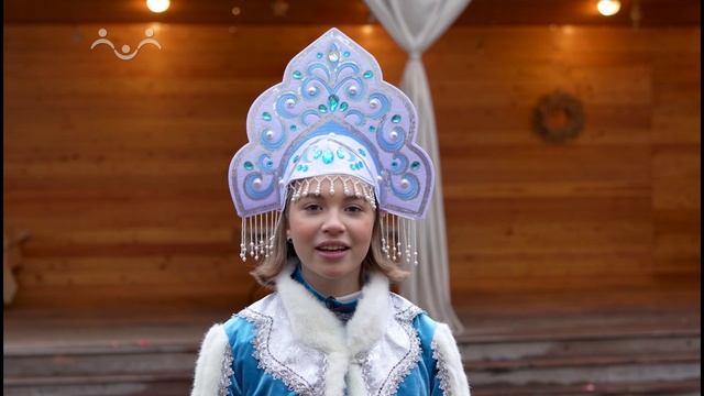 С наступающим Новым годом! Поздравления от ведущих программы «Для чего я родился» смотреть онлайн