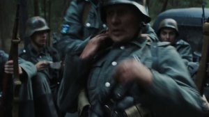 «Черный лес» (2025) | фильм Радика Кудоярова | трейлер