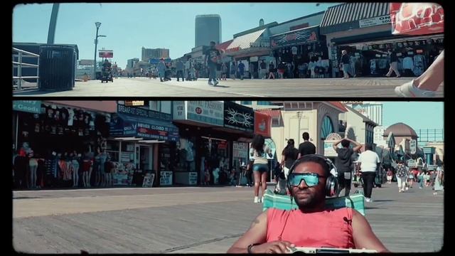 Mateos & Jonathan Belle - Welcome to London (1) смотреть онлайн