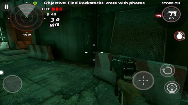 Охота на Зомби 1 сезон 13 серия смотреть онлайн