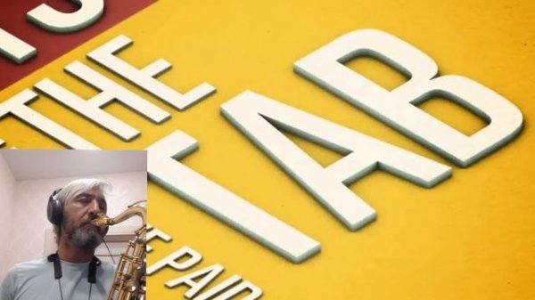 Liquid Lunch // Caro Emerald — Liquid Lunch // + mdiosax