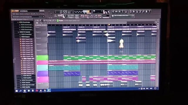 My New Track🎹🎸 смотреть онлайн