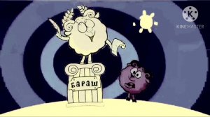 заставка смешарики Азбука прав ребëнка With Caught Cold powers effects 1-11