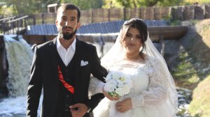 Часть 2 Рамаз и Гаяне Салмоян 21 сентября 2025 год г. Обоянь