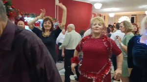 28 декабря. Ты образец очарования....