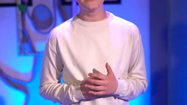 Альберт Христюк - Меня поднял