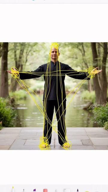 Техника 2 : физико статичная 🌟