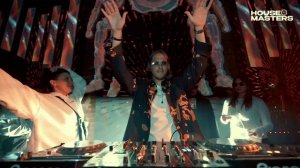 Icevy Live @ House Masters (Gazgolder, 13.09.25)