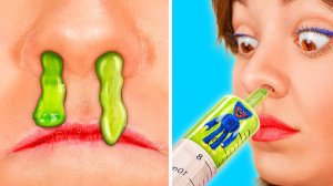 Бесценные лайфхаки для родителей 😍 Гаджеты и DIY поделки