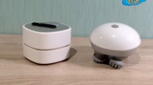 Массажер и его друзья (2009-2011) (Заставка, 2 сезон)