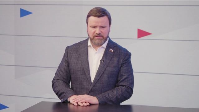 Интервью: Юрий Станкевич