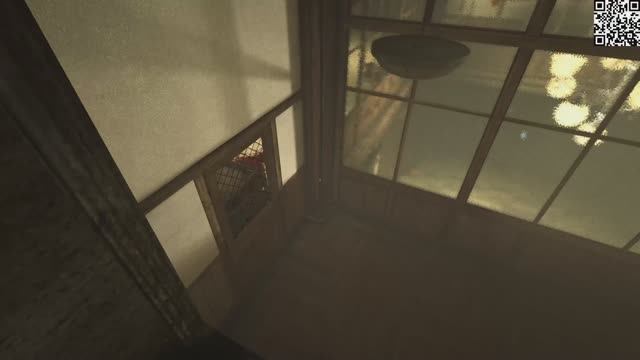 OUTLAST смотреть онлайн