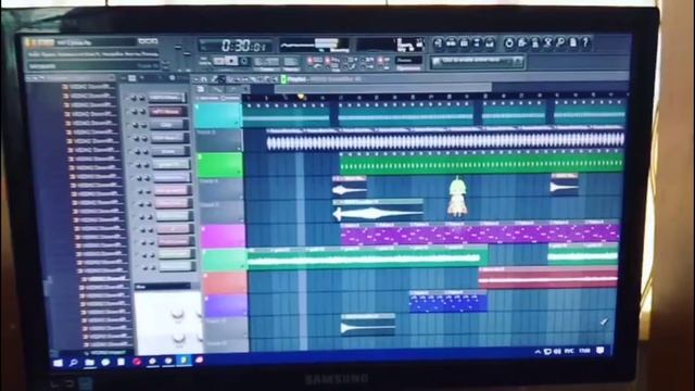 My New Tracks🎸 смотреть онлайн