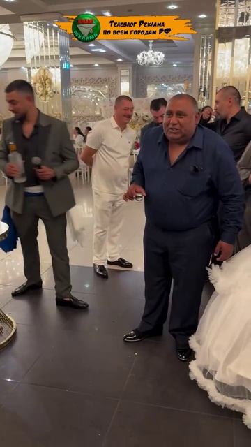 TELEBLOG REKLAMA смотреть онлайн