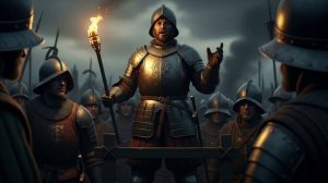 Битва за веру песня