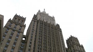 Глава МИД отметил невозможность урегулирования в случае продолжения преступной политики Киева.