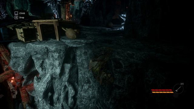 Styx Shards of Darkness прохождение серия 12 смотреть онлайн