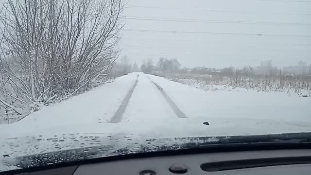 Зима пришла смотреть онлайн