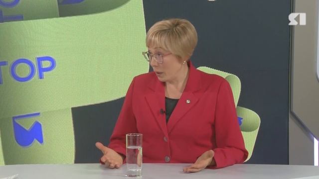 Я Доктор. Гость в студии - Мария Алтынова, главный специалист по первой помощи ЯО смотреть онлайн