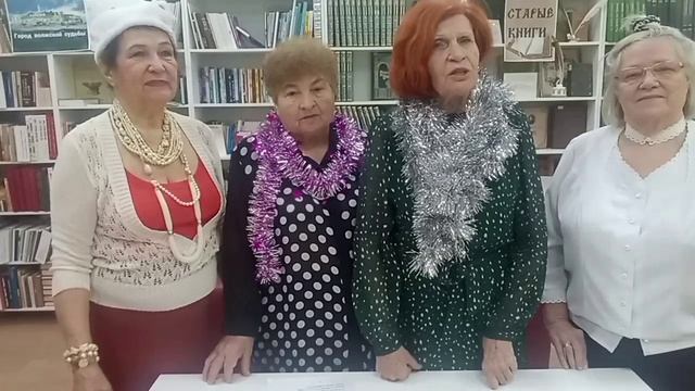 МартМарт: с Новым годом и Рождеством Христовым! смотреть онлайн