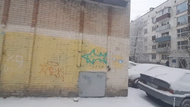 Новогодняя серия 👋🇷🇺🎄