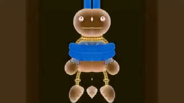 Kick The Buddy Add с Эффектами