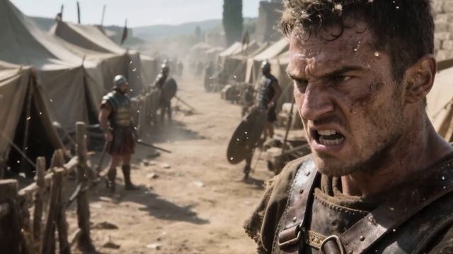 СУЛЛА_ Герой Спасавший Рим или Кровавый Диктатор. смотреть онлайн