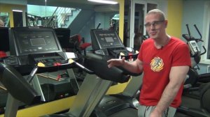 Как правильно заниматься на БЕГОВОЙ ДОРОЖКЕ - ответы т