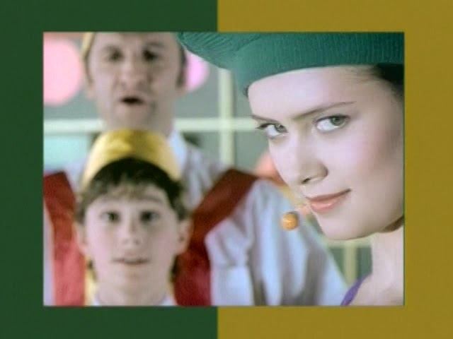 Самая красивая 1993 смотреть онлайн