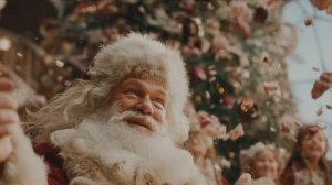 Про деда Мороза