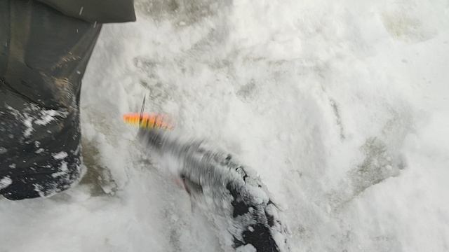 Основной водоём смотреть онлайн