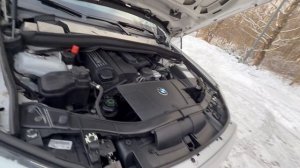 БМВ Х1 | Обзор | Продан