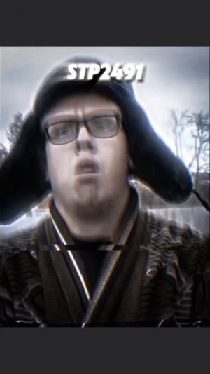 Дед спас братиков от бомжа Олега 😄