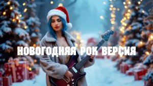 Владимир Крайнов - Новогодний Рок.(2026)