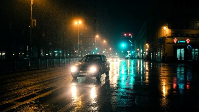 Город мятежных душ